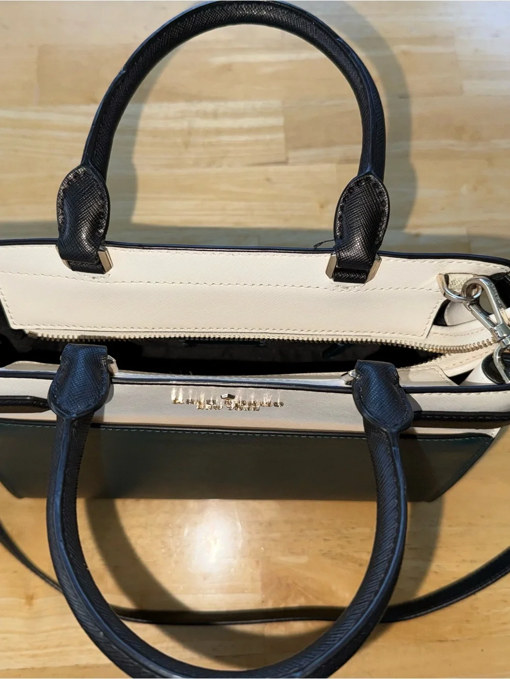 kate spade structured two